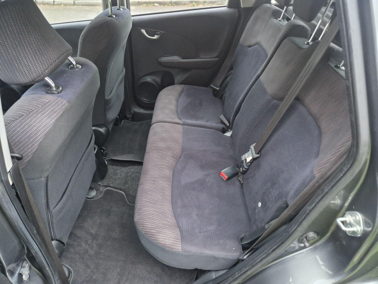 Used Honda Jazz 2011 for sale - 76759282: Photo 43