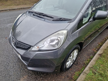 Used Honda Jazz 2011 for sale - 76759282: Photo