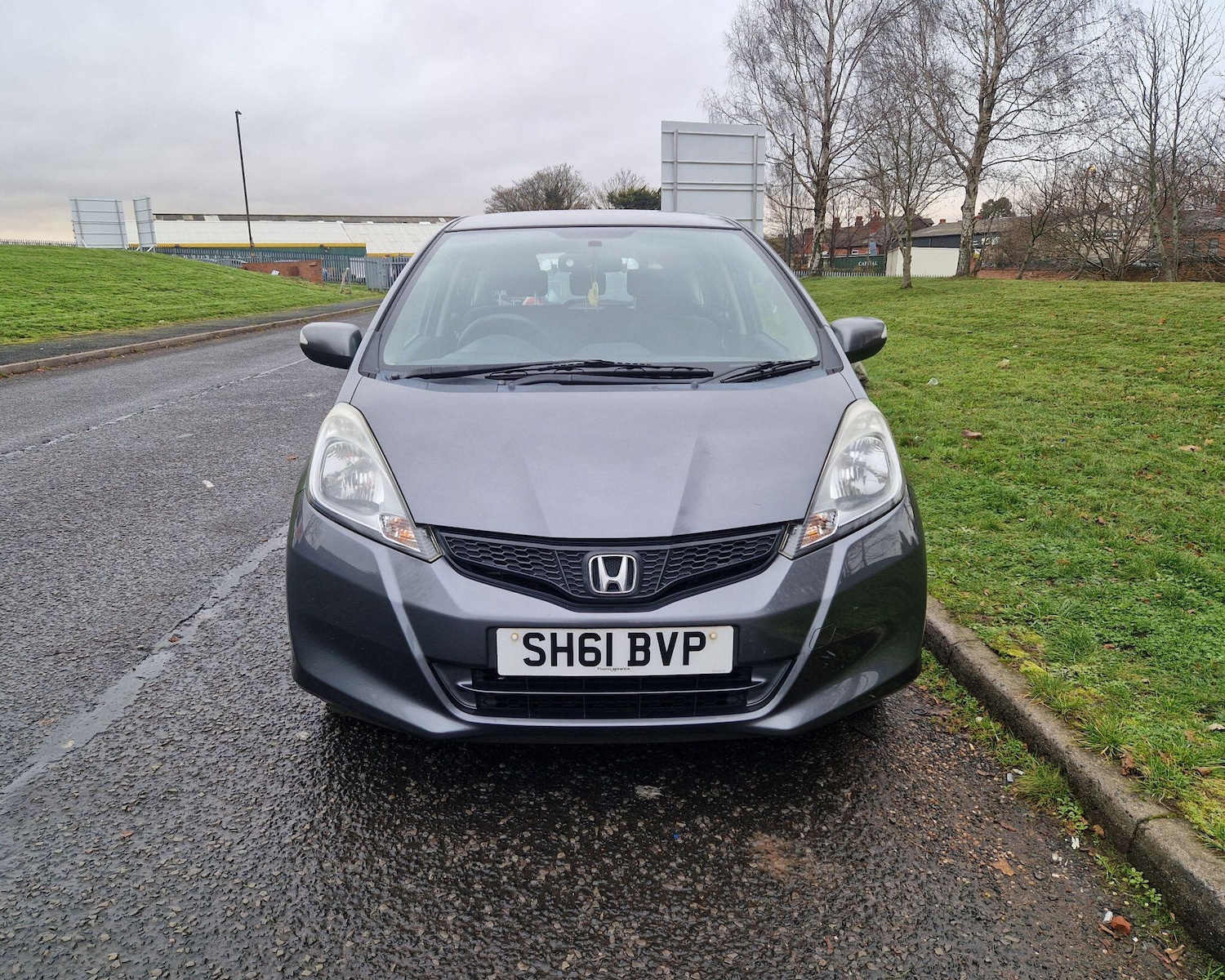 Used Honda Jazz 2011 for sale - 76759282: Photo 6