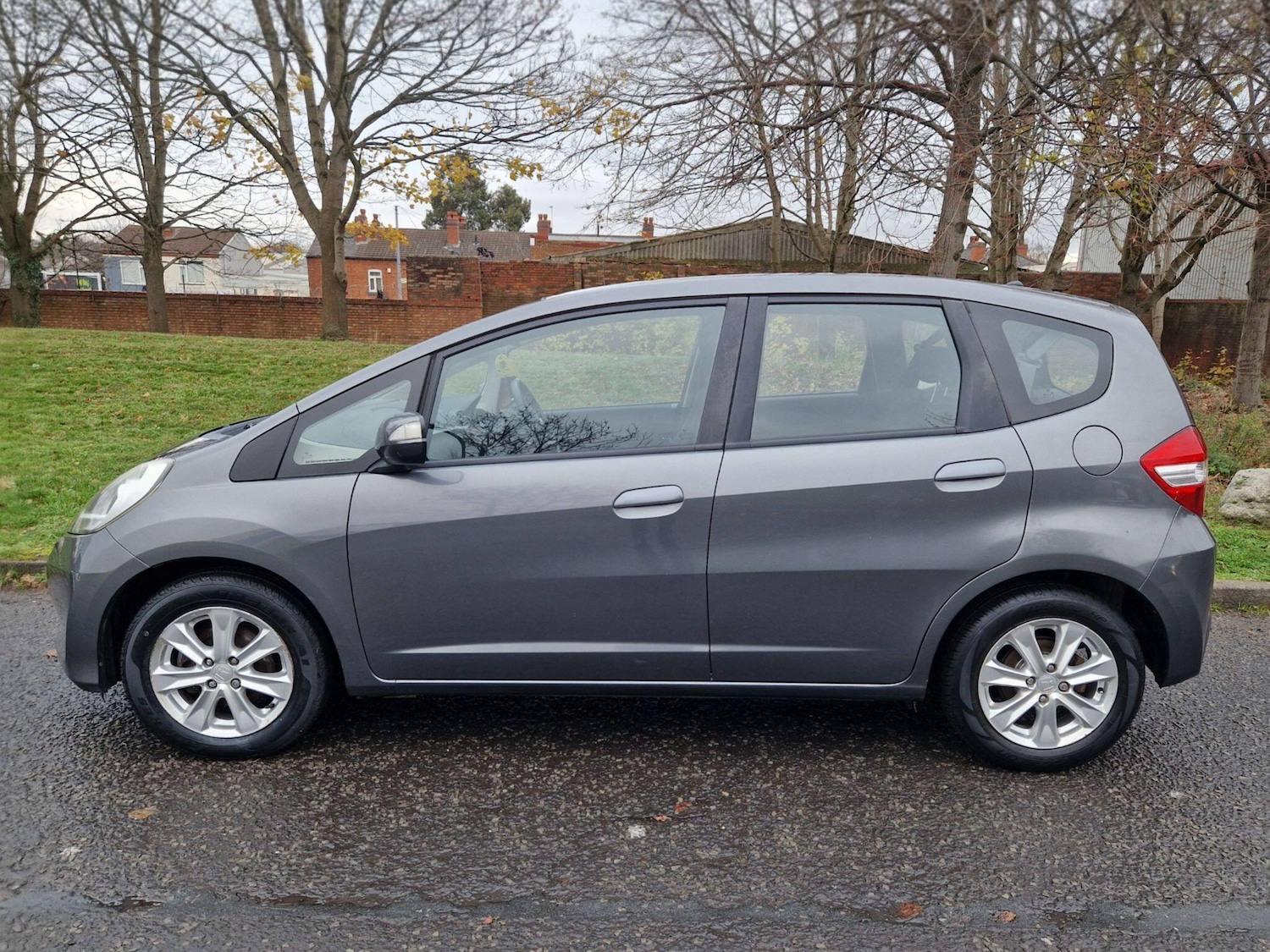 Used Honda Jazz 2011 for sale - 76759282: Photo 9