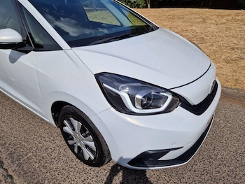 Used Honda Jazz 2021 for sale - 79540186: Photo