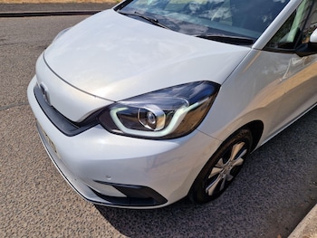 Used Honda Jazz 2021 for sale - 79540186: Photo