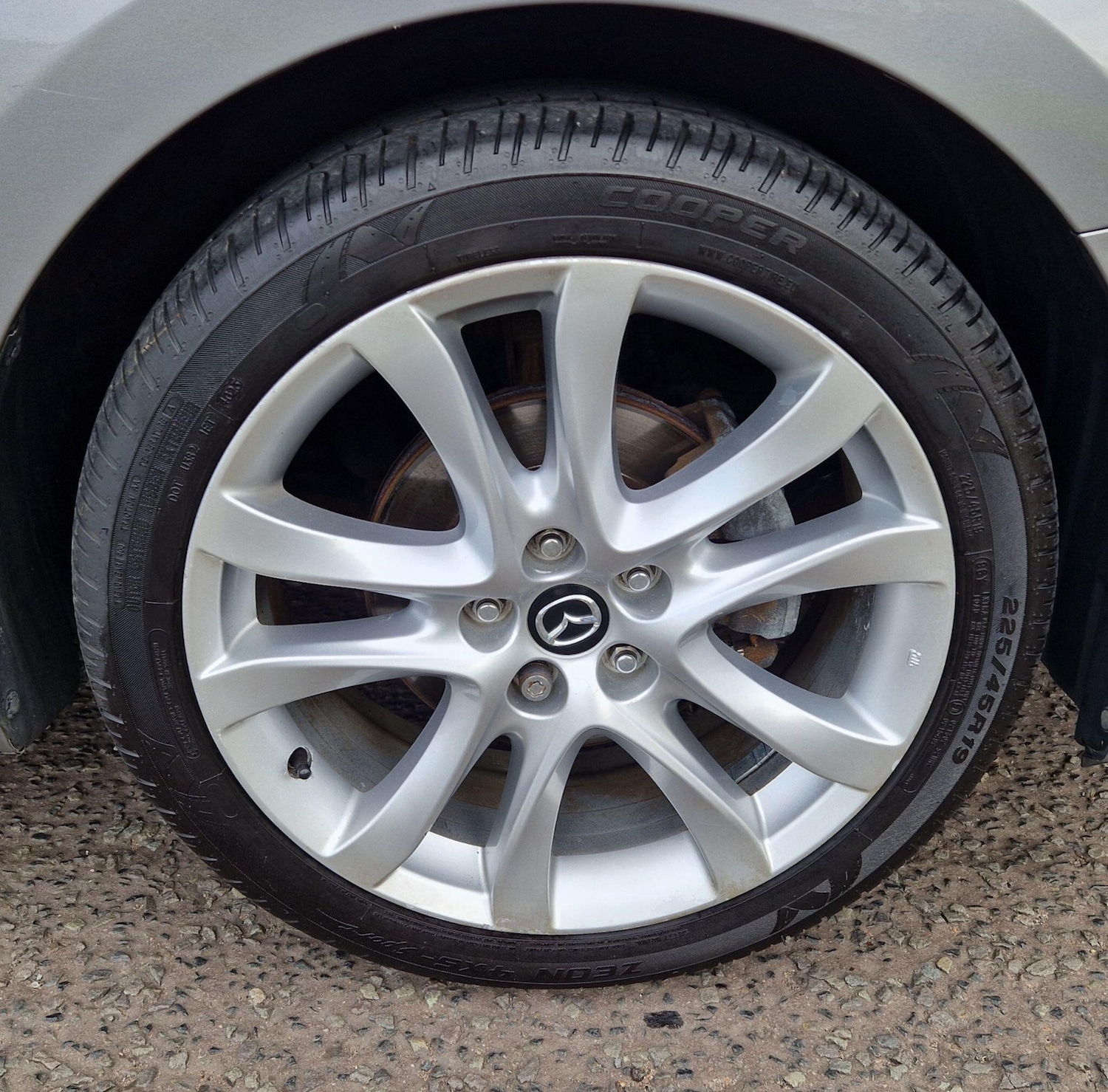 Used Mazda Mazda6 2015 for sale - 76179514: Photo 18