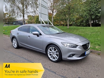 Mazda - Mazda6