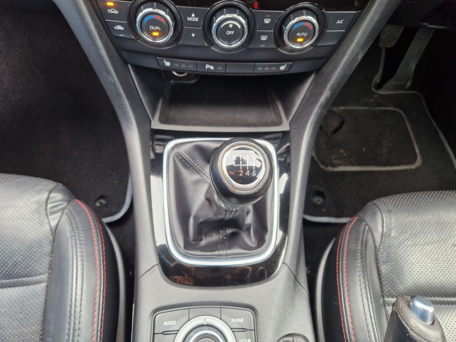 Used Mazda Mazda6 2015 for sale - 76179514: Photo 25