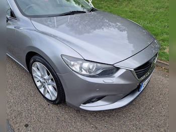 Used Mazda Mazda6 2015 for sale - 76179514: Photo 2