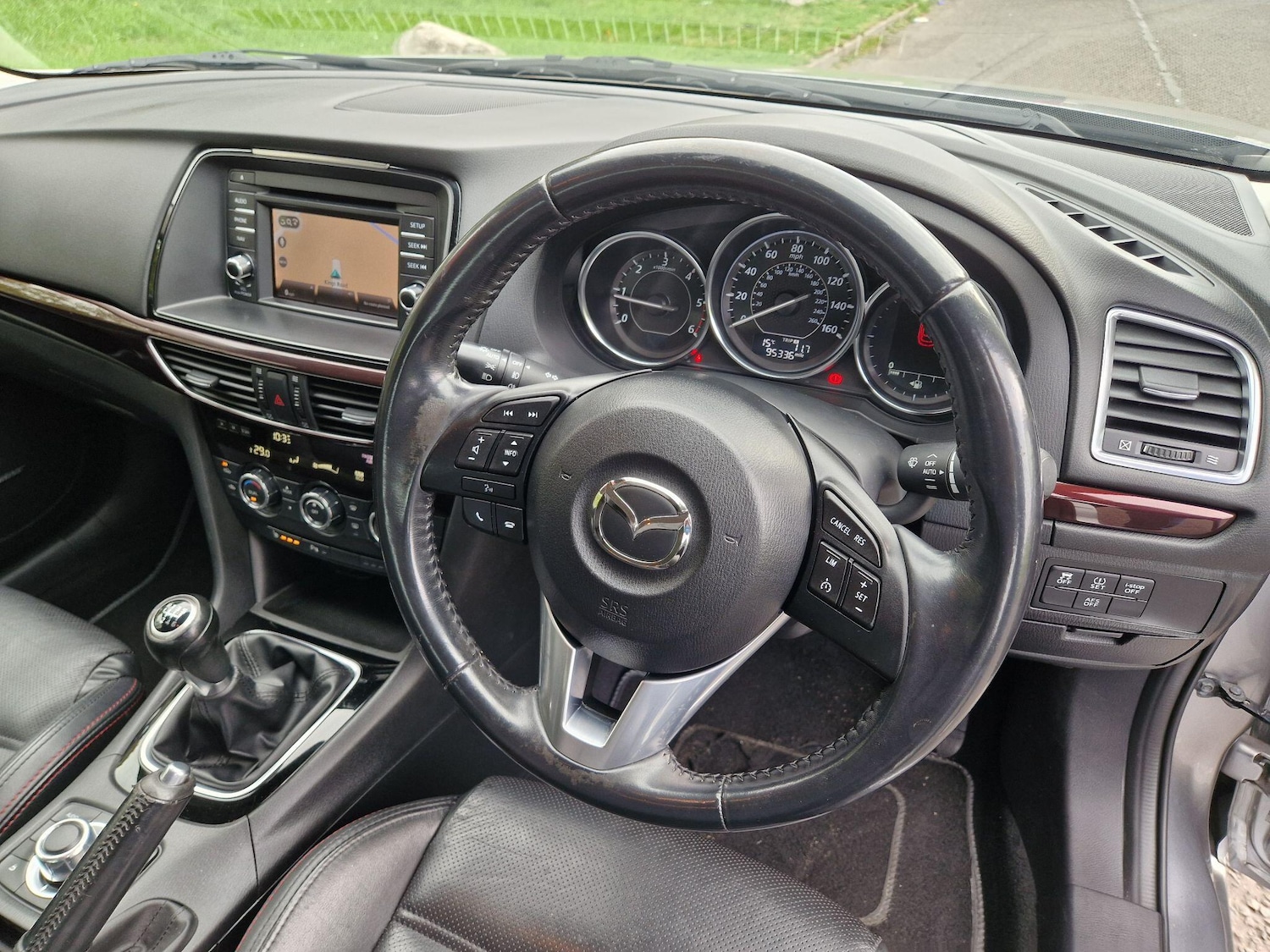 Used Mazda Mazda6 2015 for sale - 76179514: Photo 32