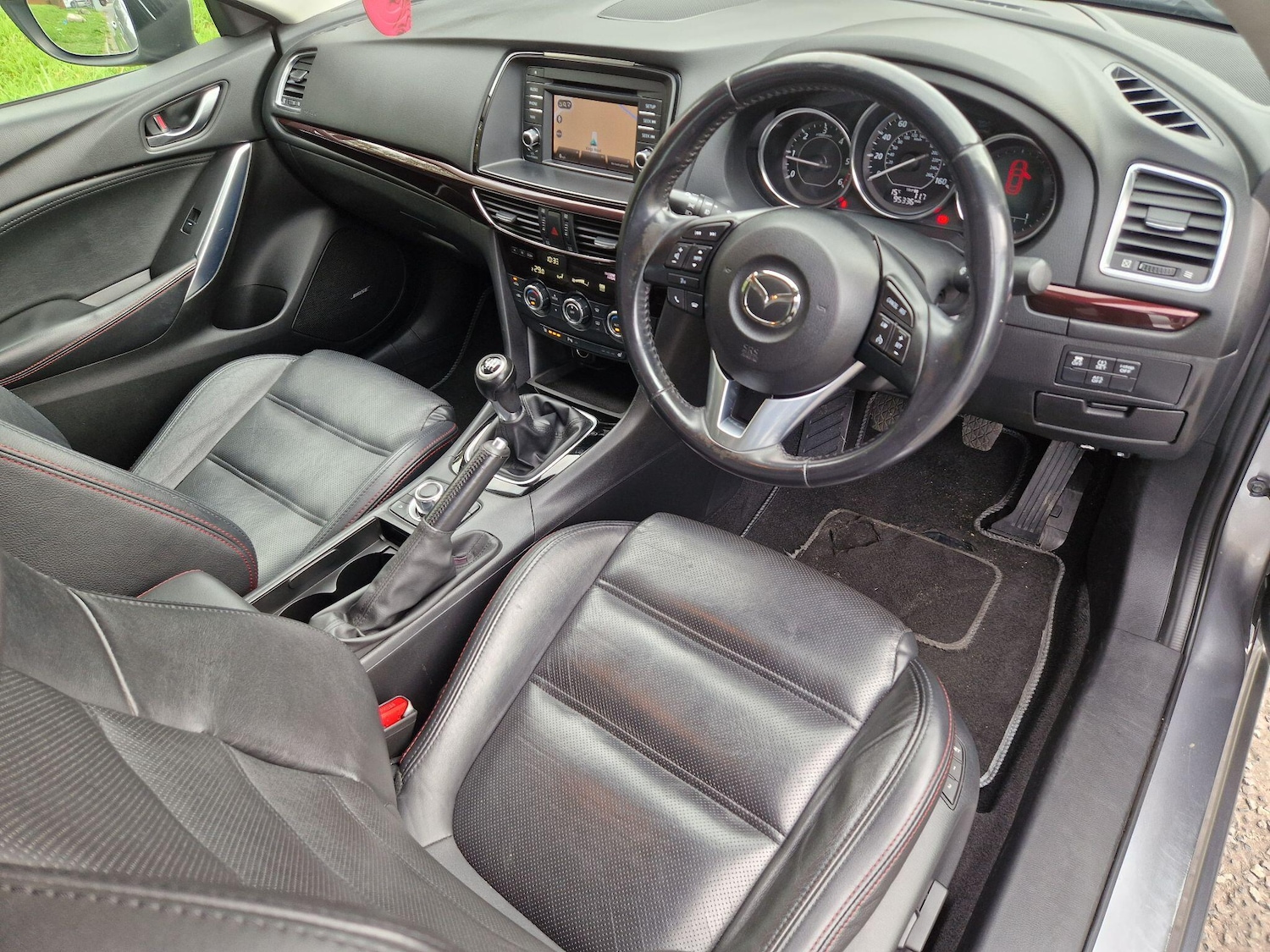 Used Mazda Mazda6 2015 for sale - 76179514: Photo 33