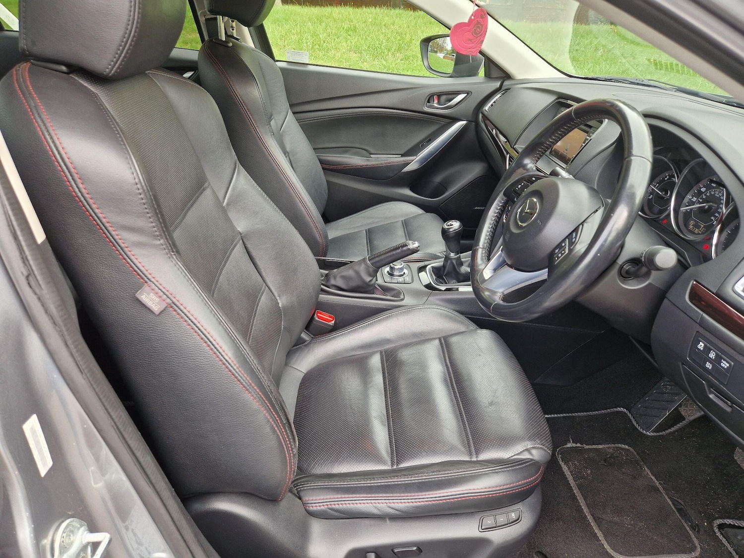Used Mazda Mazda6 2015 for sale - 76179514: Photo 34