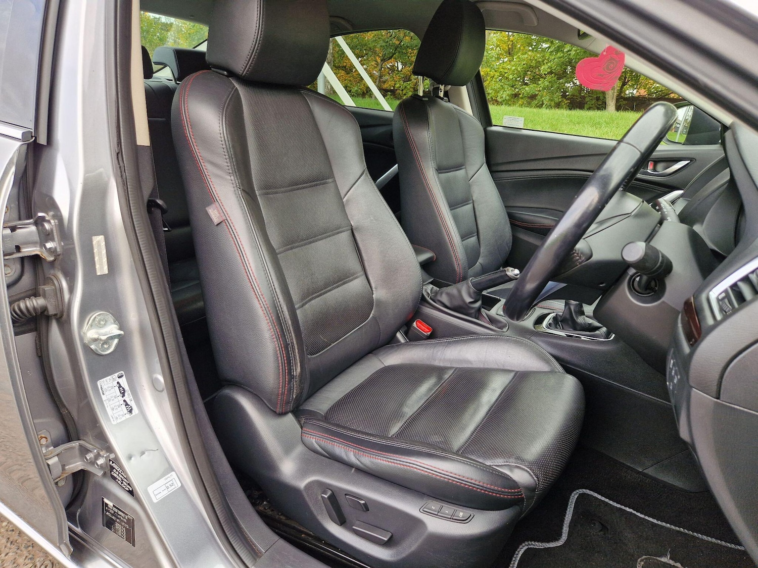 Used Mazda Mazda6 2015 for sale - 76179514: Photo 36