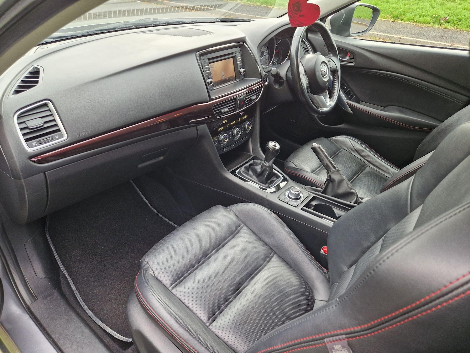 Used Mazda Mazda6 2015 for sale - 76179514: Photo 37
