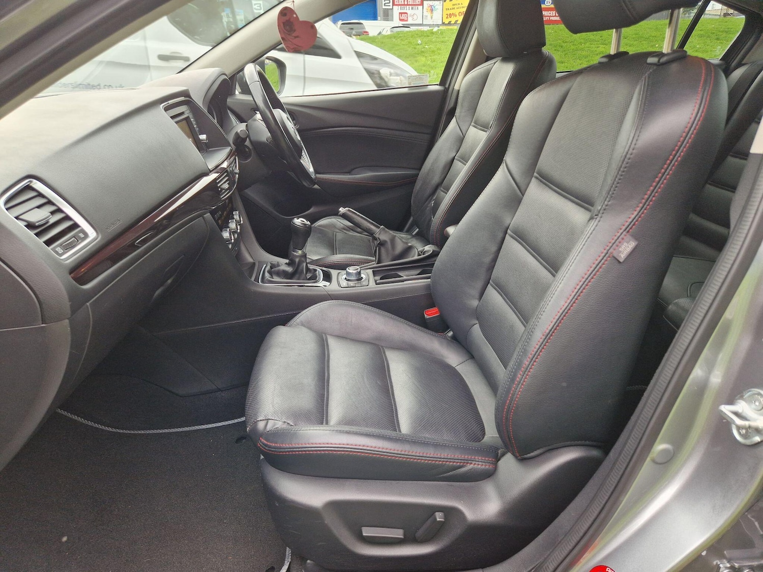 Used Mazda Mazda6 2015 for sale - 76179514: Photo 38