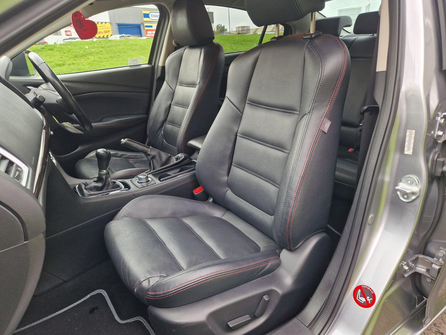 Used Mazda Mazda6 2015 for sale - 76179514: Photo 39