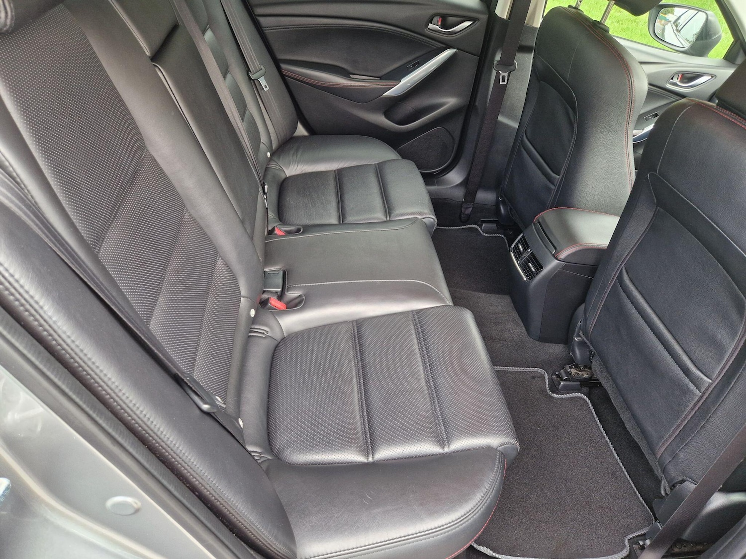 Used Mazda Mazda6 2015 for sale - 76179514: Photo 40