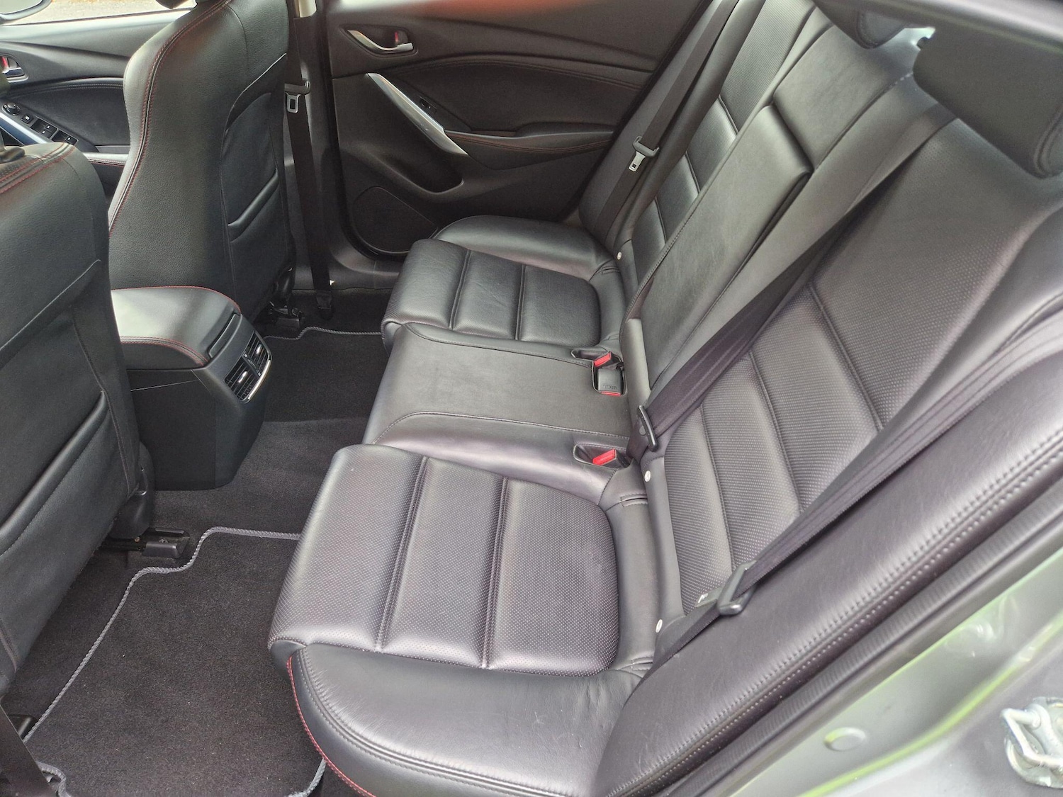 Used Mazda Mazda6 2015 for sale - 76179514: Photo 41