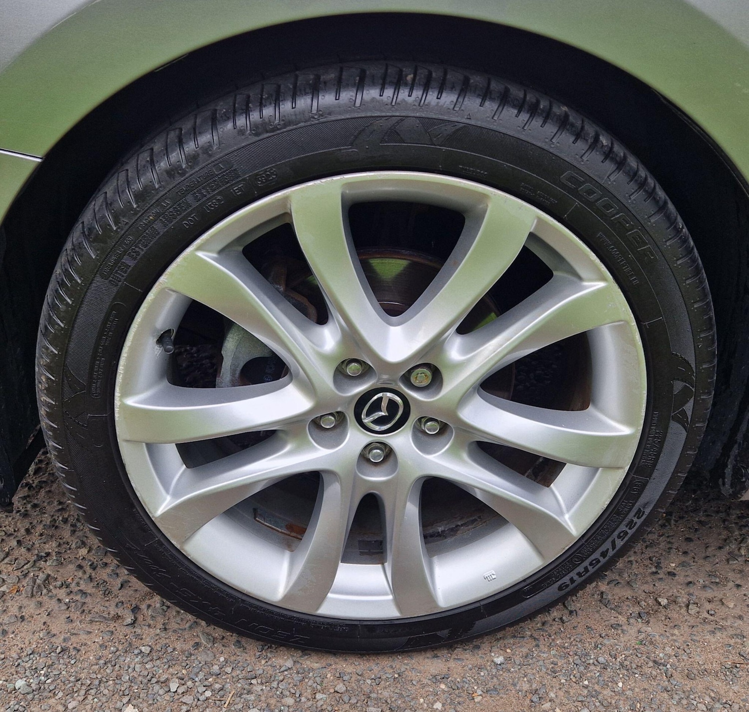 Used Mazda Mazda6 2015 for sale - 76179514: Photo 5