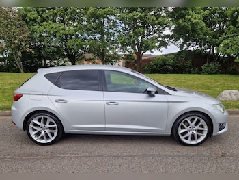 Used SEAT Leon 2016 for sale - 78689660: Photo