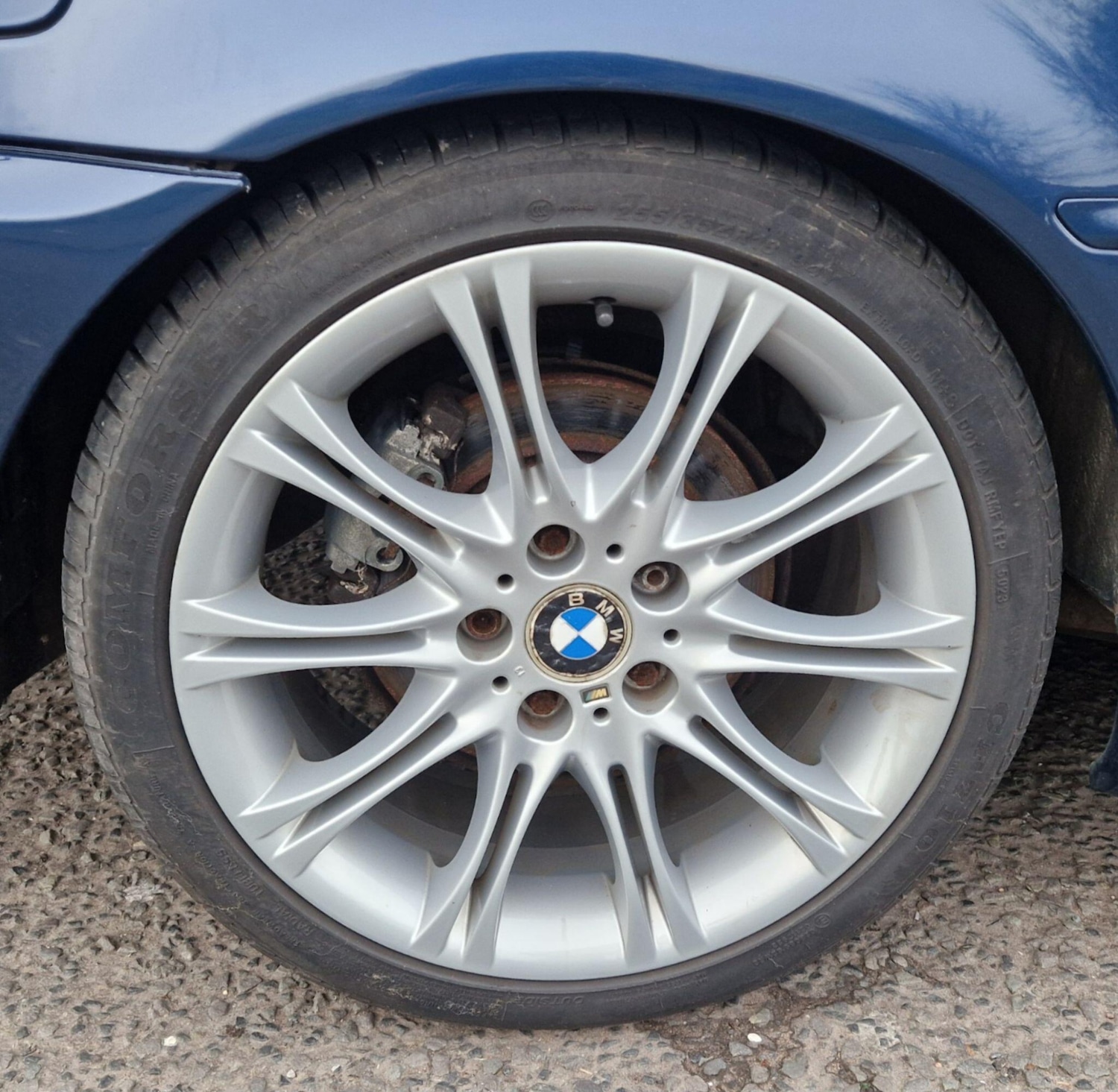 Used BMW 3 Series 2005 for sale - 77574748: Photo 12