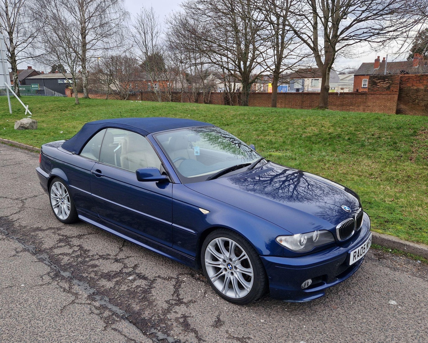 Used BMW 3 Series 2005 for sale - 77574748: Photo 13