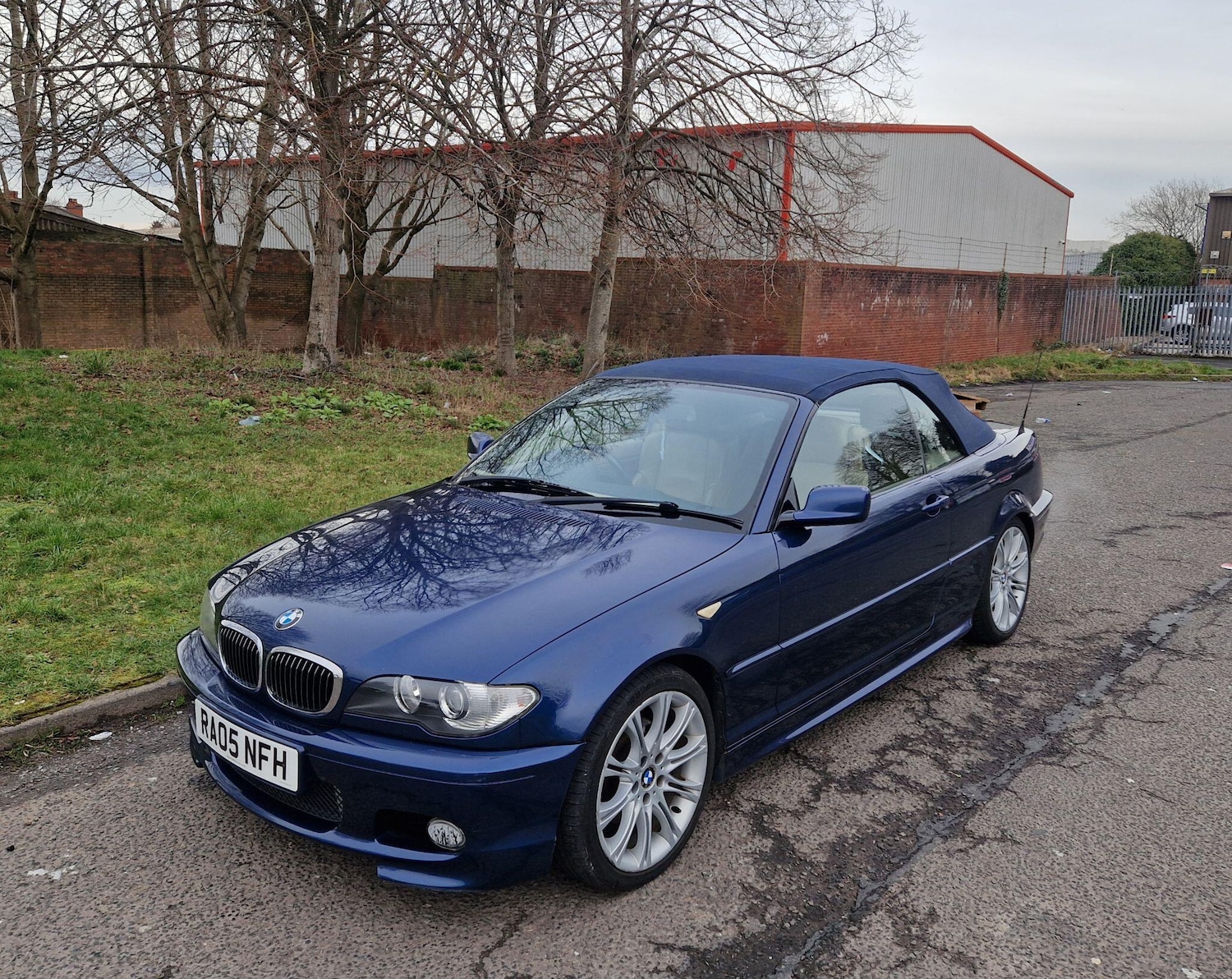 Used BMW 3 Series 2005 for sale - 77574748: Photo 14