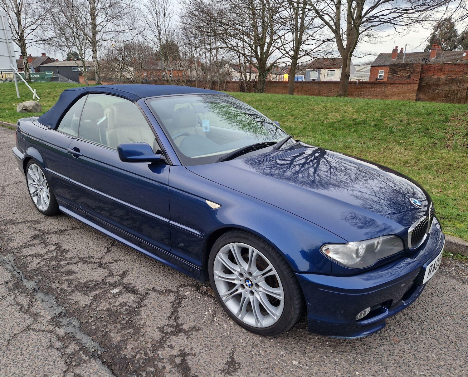 Used BMW 3 Series 2005 for sale - 77574748: Photo 16