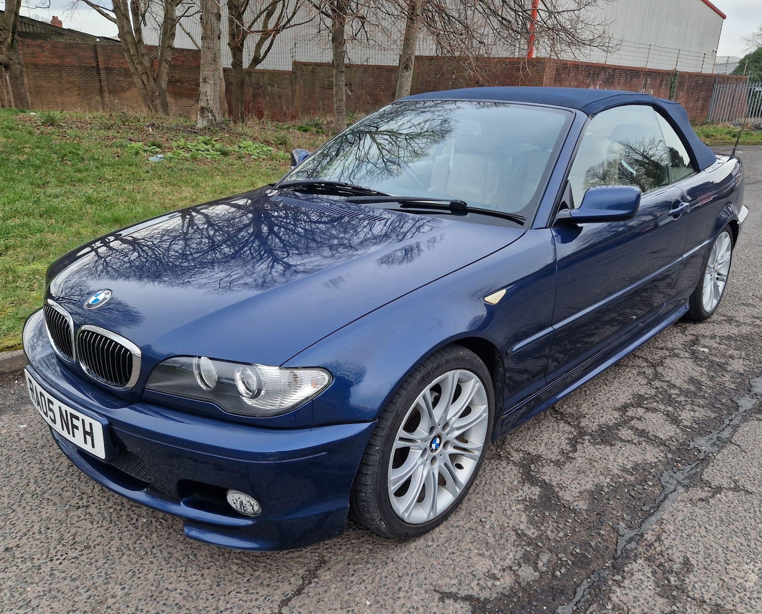 Used BMW 3 Series 2005 for sale - 77574748: Photo 17