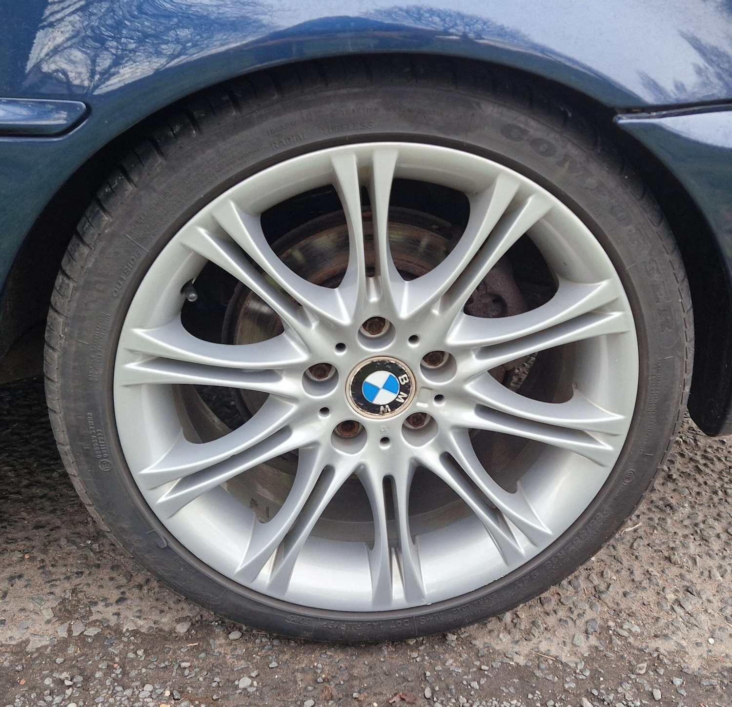 Used BMW 3 Series 2005 for sale - 77574748: Photo 18