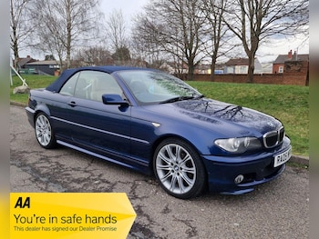 Used BMW 3 Series 2005 for sale - 77574748: Photo