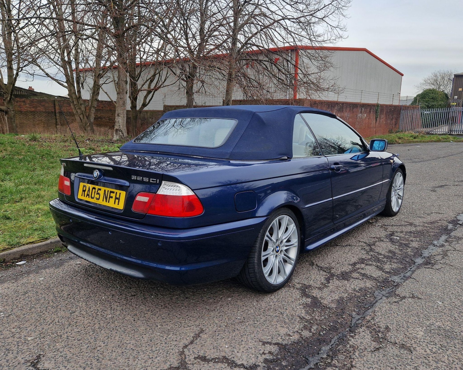 Used BMW 3 Series 2005 for sale - 77574748: Photo 20