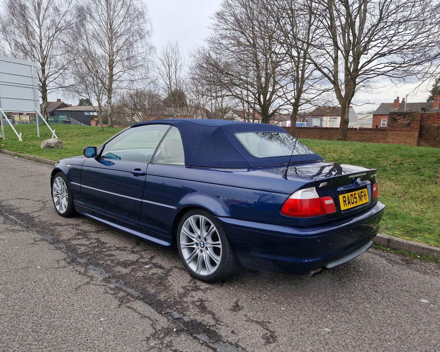Used BMW 3 Series 2005 for sale - 77574748: Photo 22