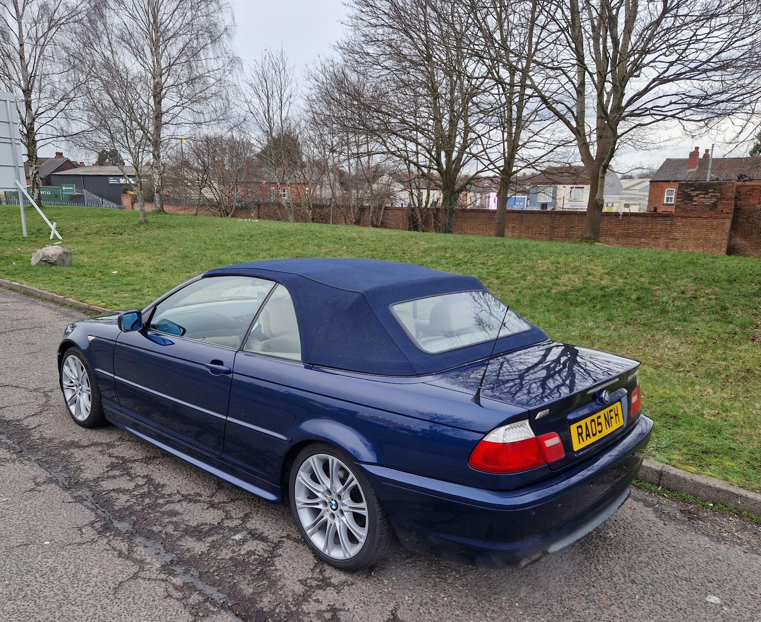 Used BMW 3 Series 2005 for sale - 77574748: Photo 25