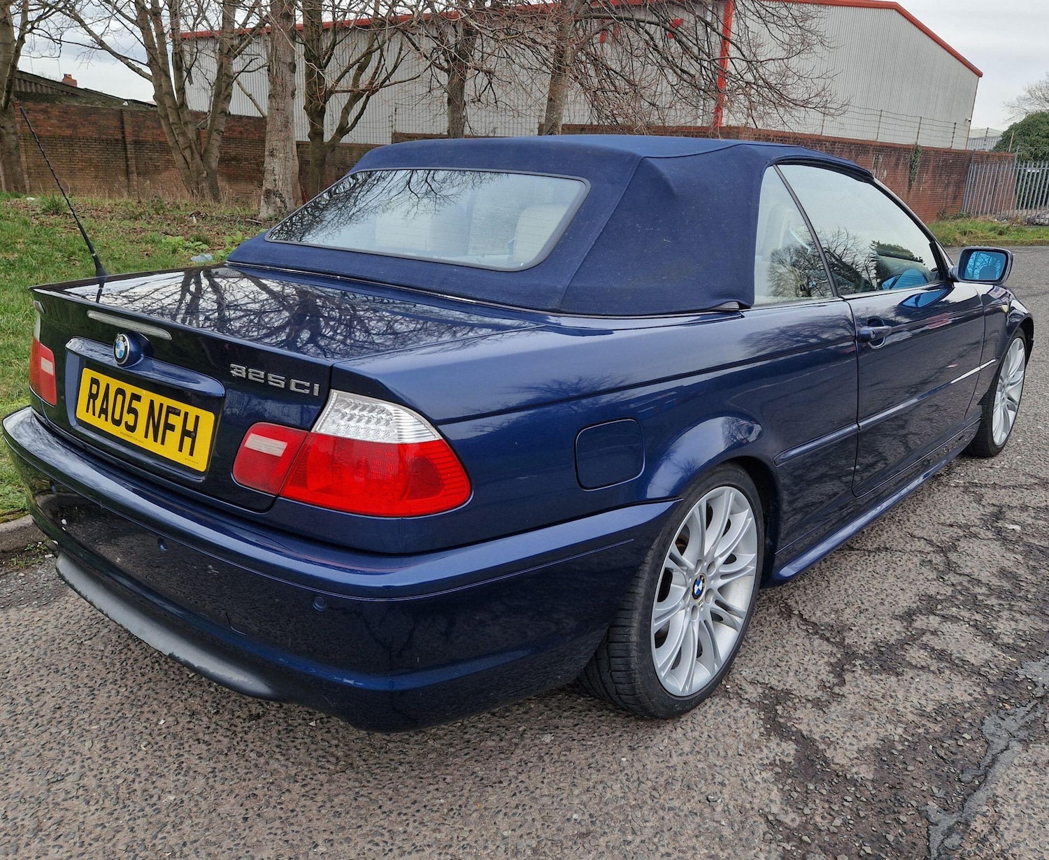 Used BMW 3 Series 2005 for sale - 77574748: Photo 26