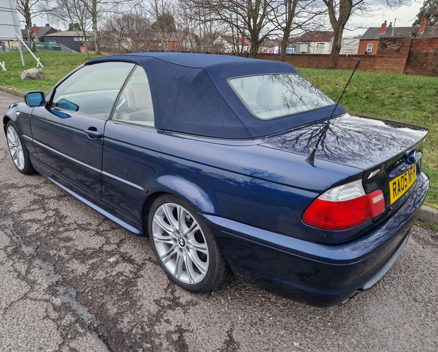 Used BMW 3 Series 2005 for sale - 77574748: Photo 27