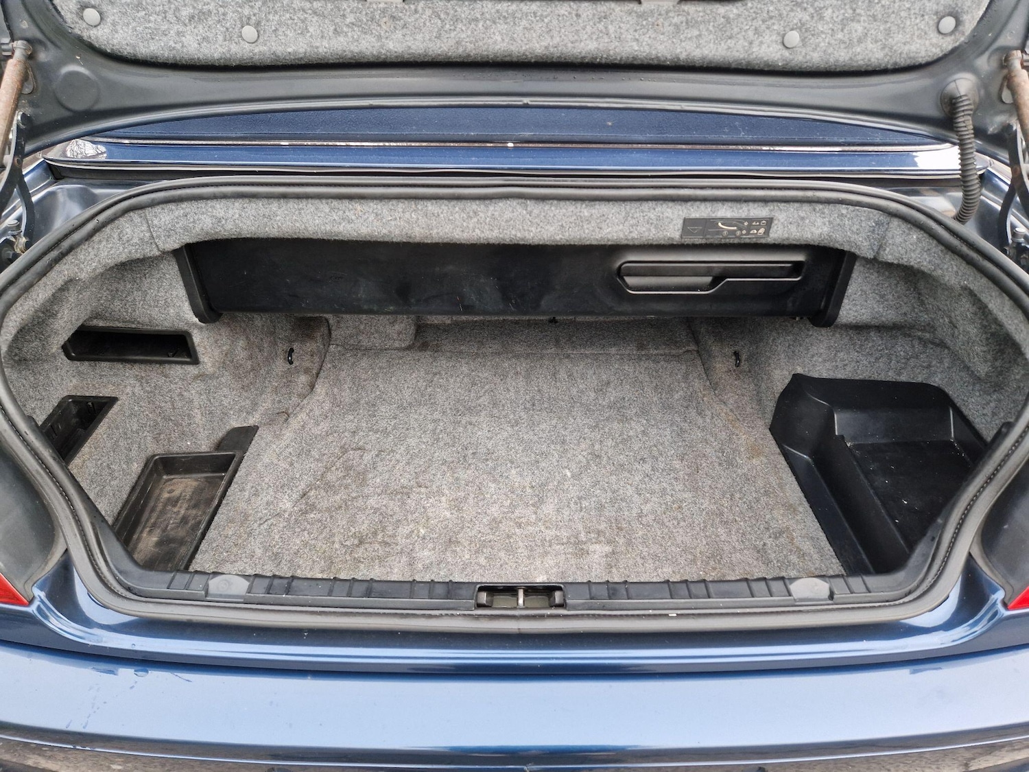 Used BMW 3 Series 2005 for sale - 77574748: Photo 28