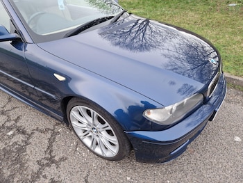 Used BMW 3 Series 2005 for sale - 77574748: Photo