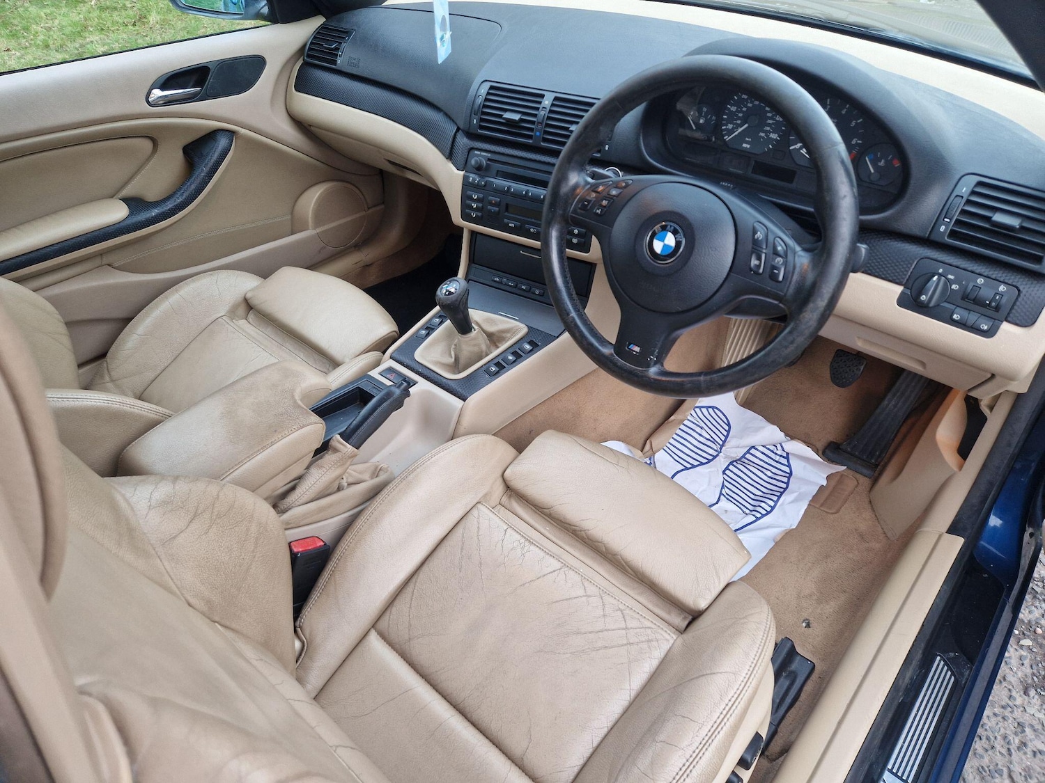 Used BMW 3 Series 2005 for sale - 77574748: Photo 32