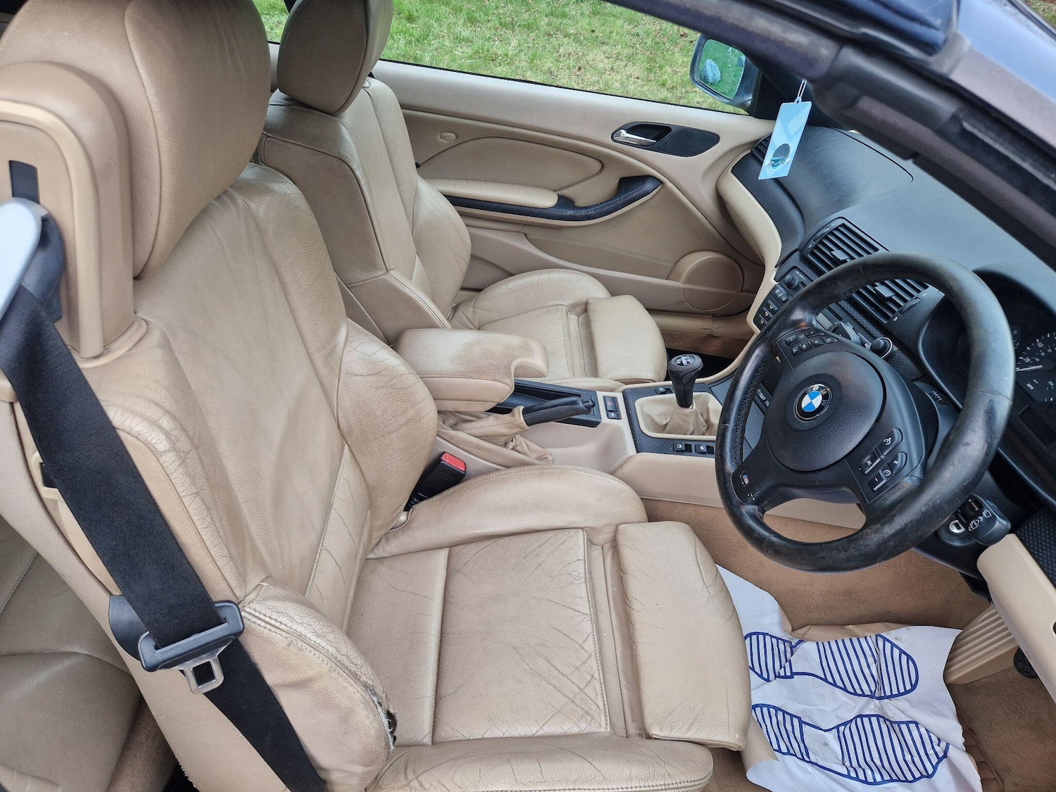 Used BMW 3 Series 2005 for sale - 77574748: Photo 33