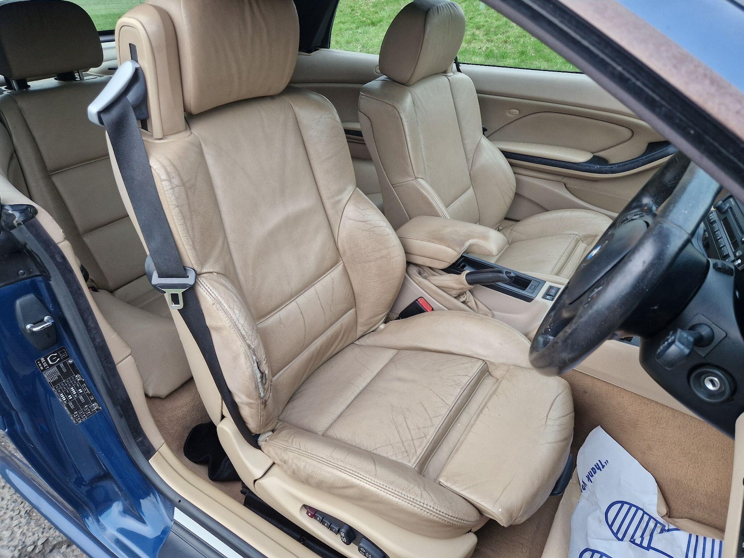 Used BMW 3 Series 2005 for sale - 77574748: Photo 34