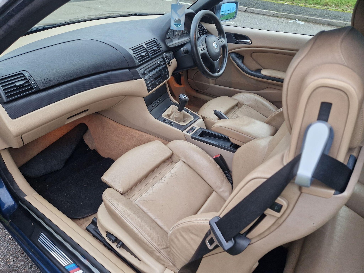 Used BMW 3 Series 2005 for sale - 77574748: Photo 35