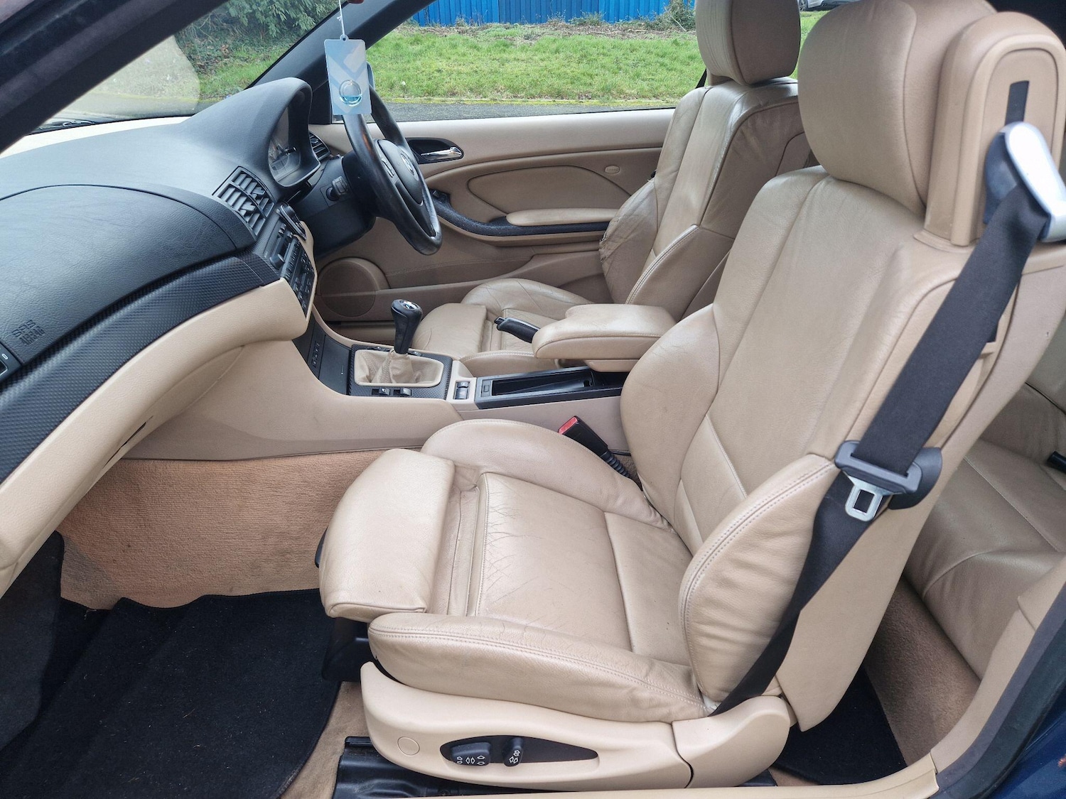 Used BMW 3 Series 2005 for sale - 77574748: Photo 36