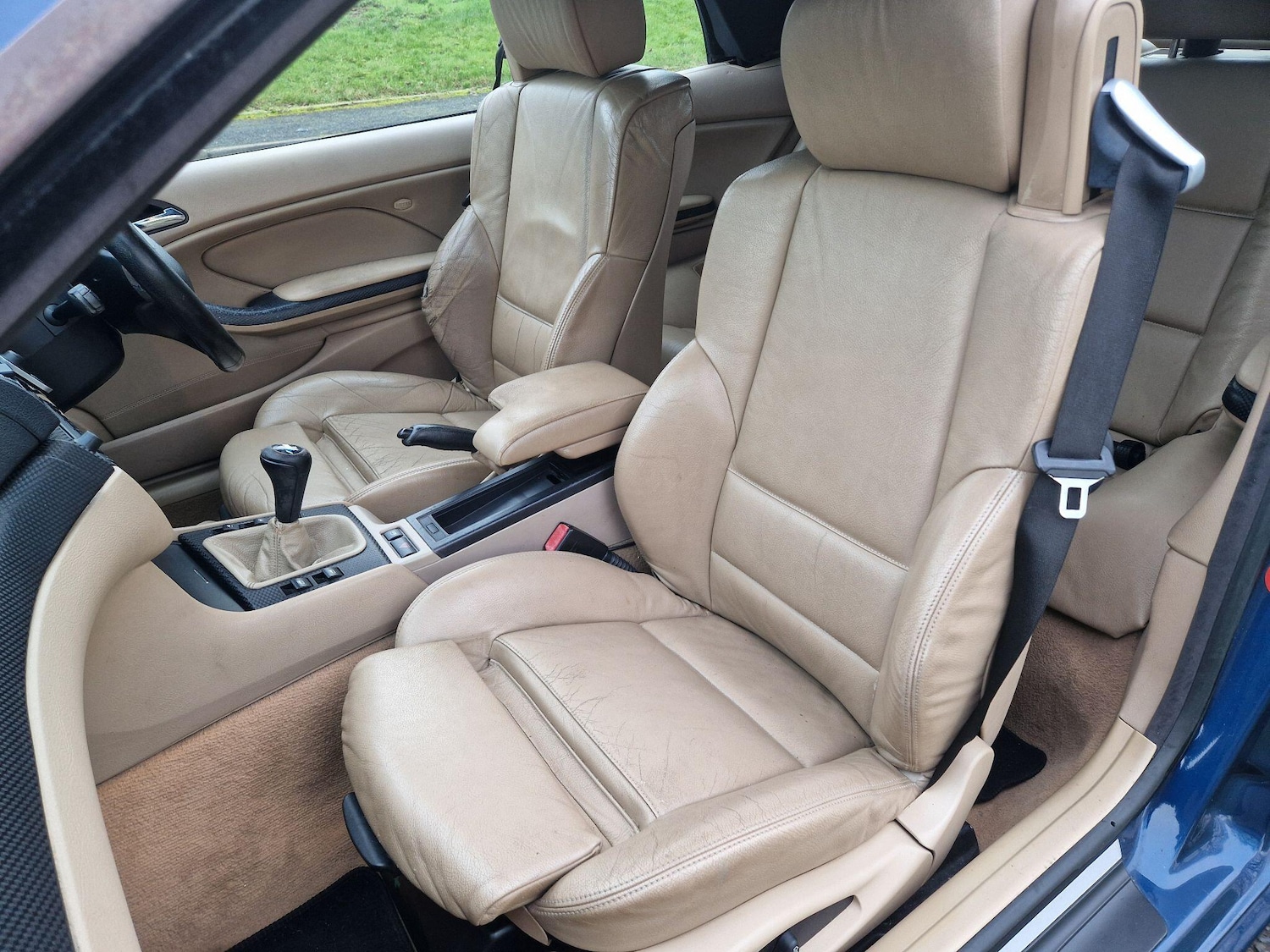 Used BMW 3 Series 2005 for sale - 77574748: Photo 37