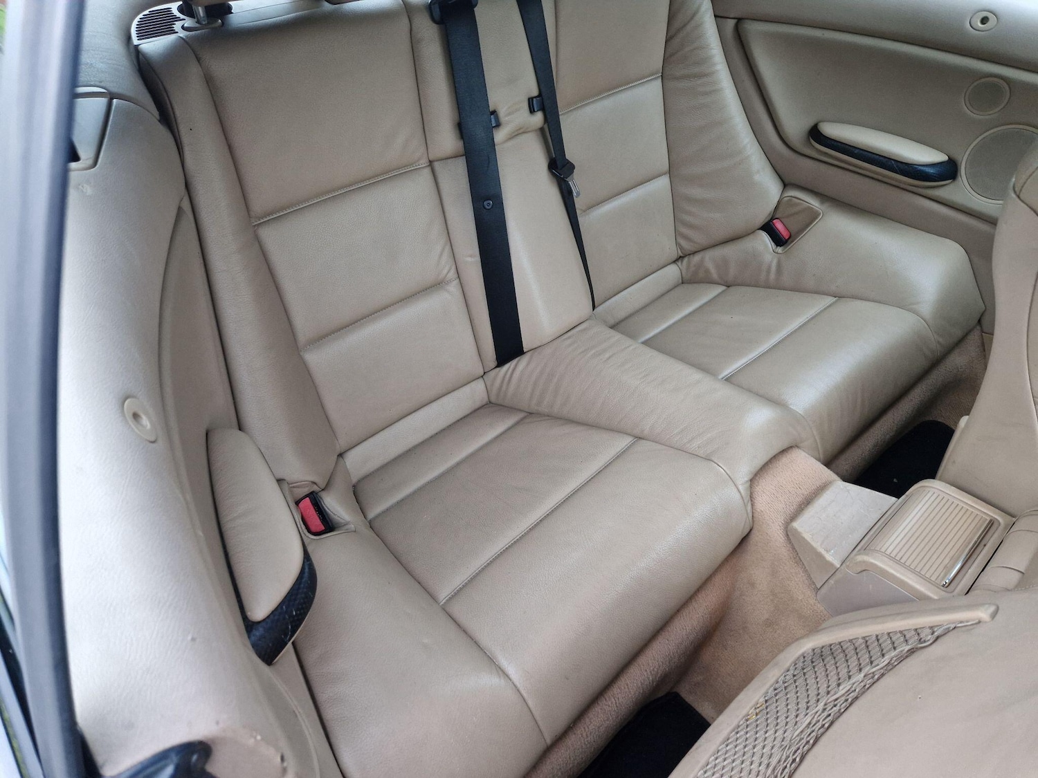 Used BMW 3 Series 2005 for sale - 77574748: Photo 38