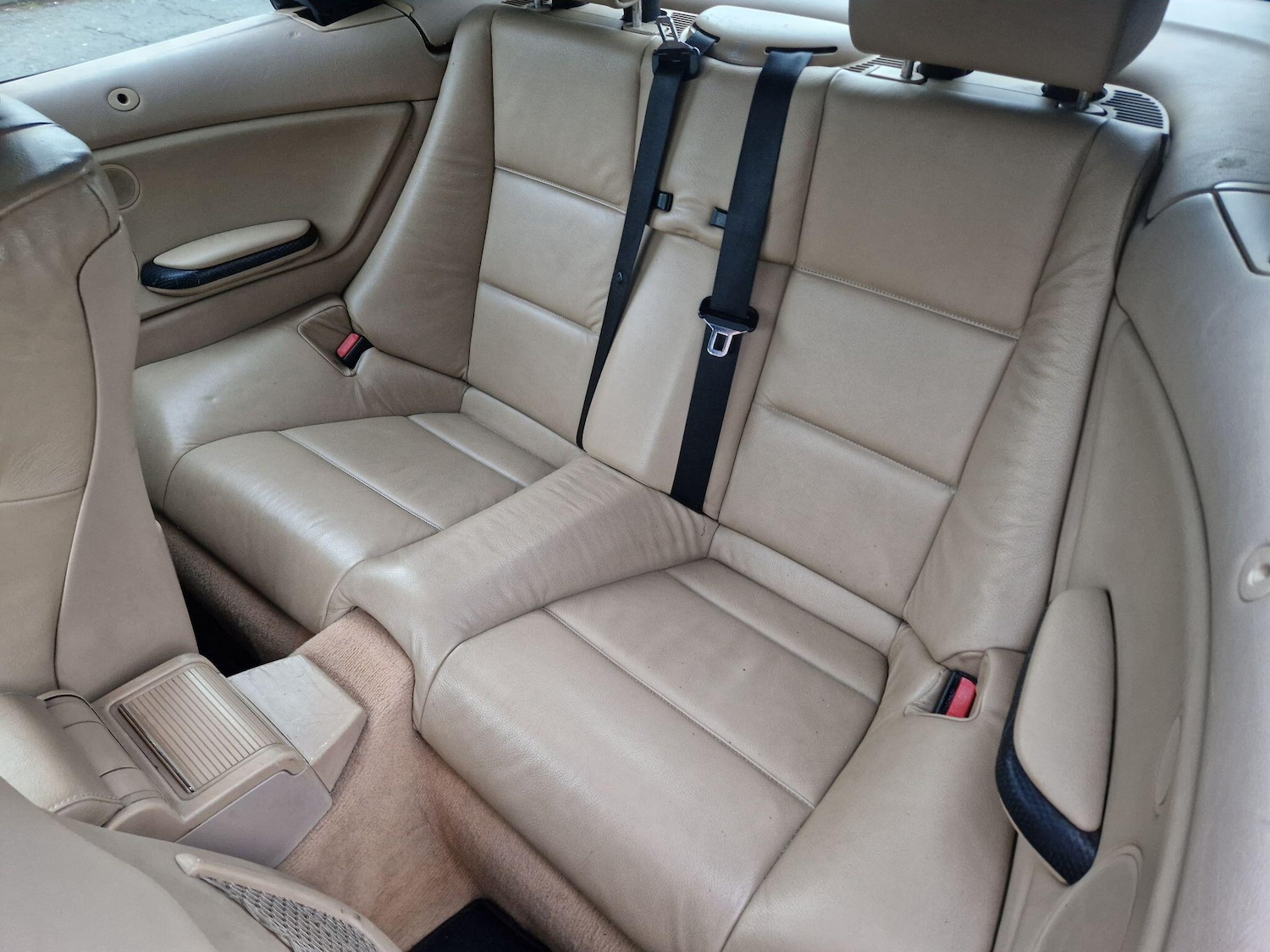 Used BMW 3 Series 2005 for sale - 77574748: Photo 39