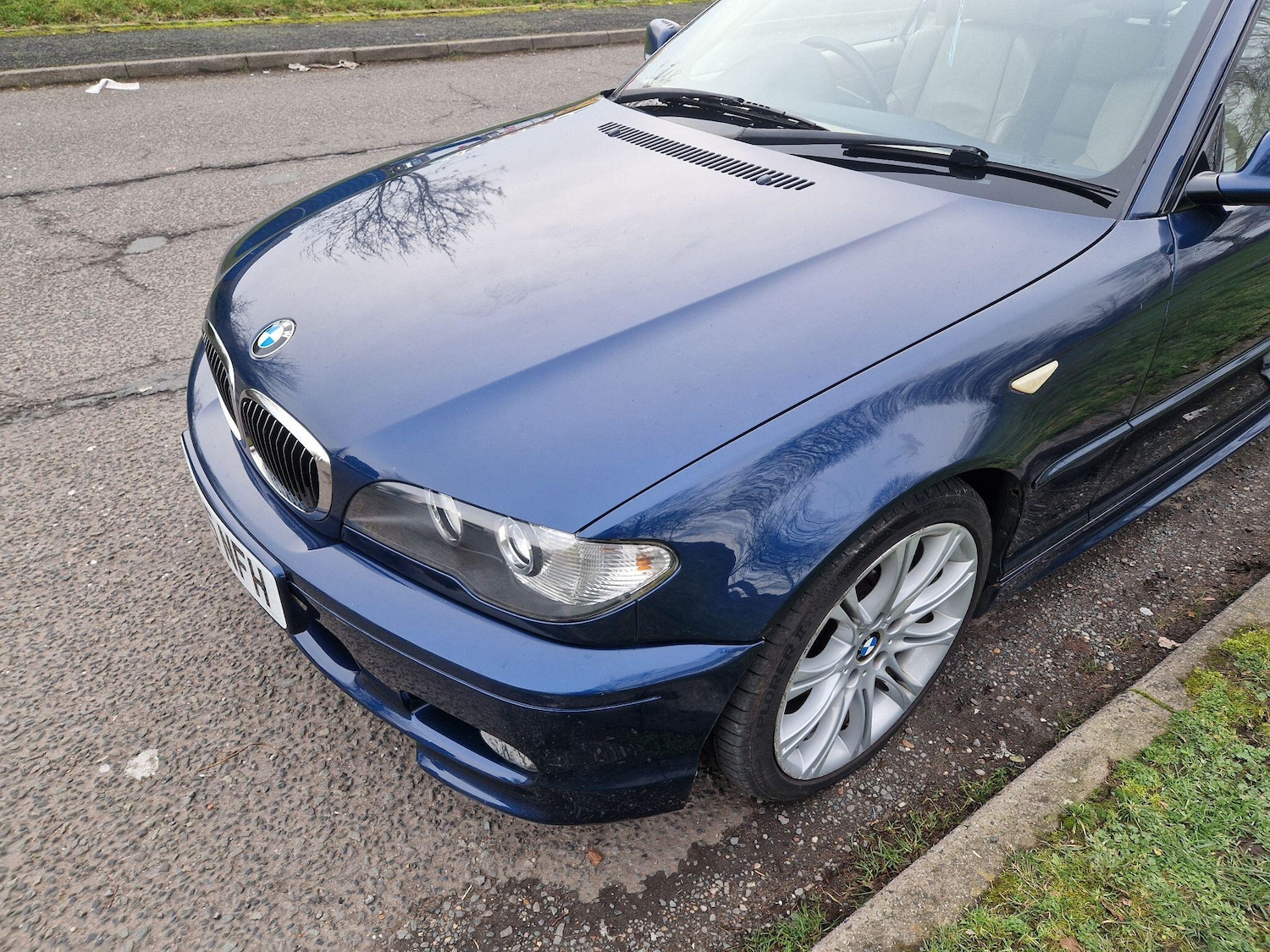 Used BMW 3 Series 2005 for sale - 77574748: Photo 4