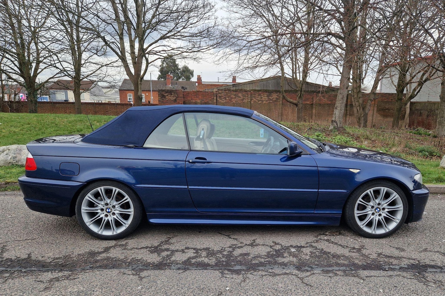 Used BMW 3 Series 2005 for sale - 77574748: Photo 5