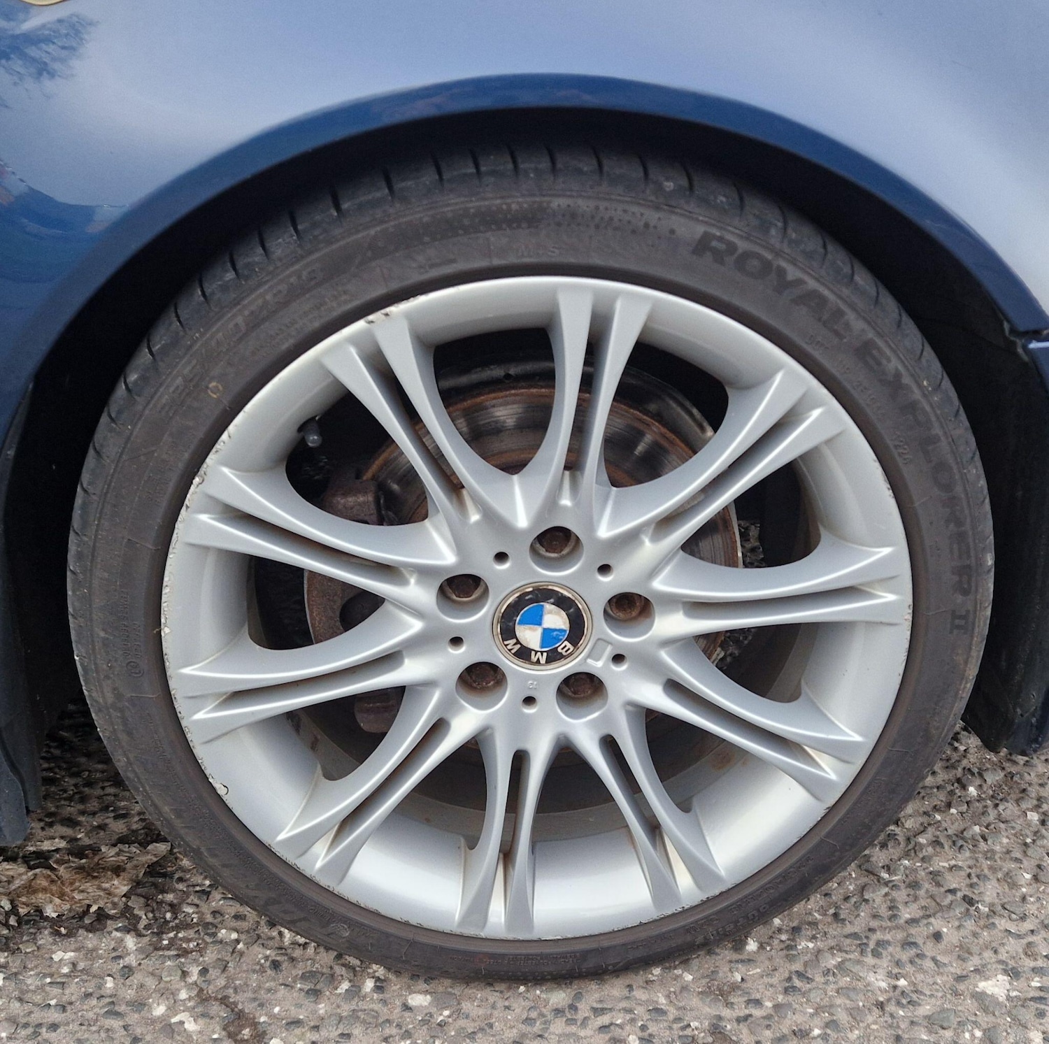 Used BMW 3 Series 2005 for sale - 77574748: Photo 6