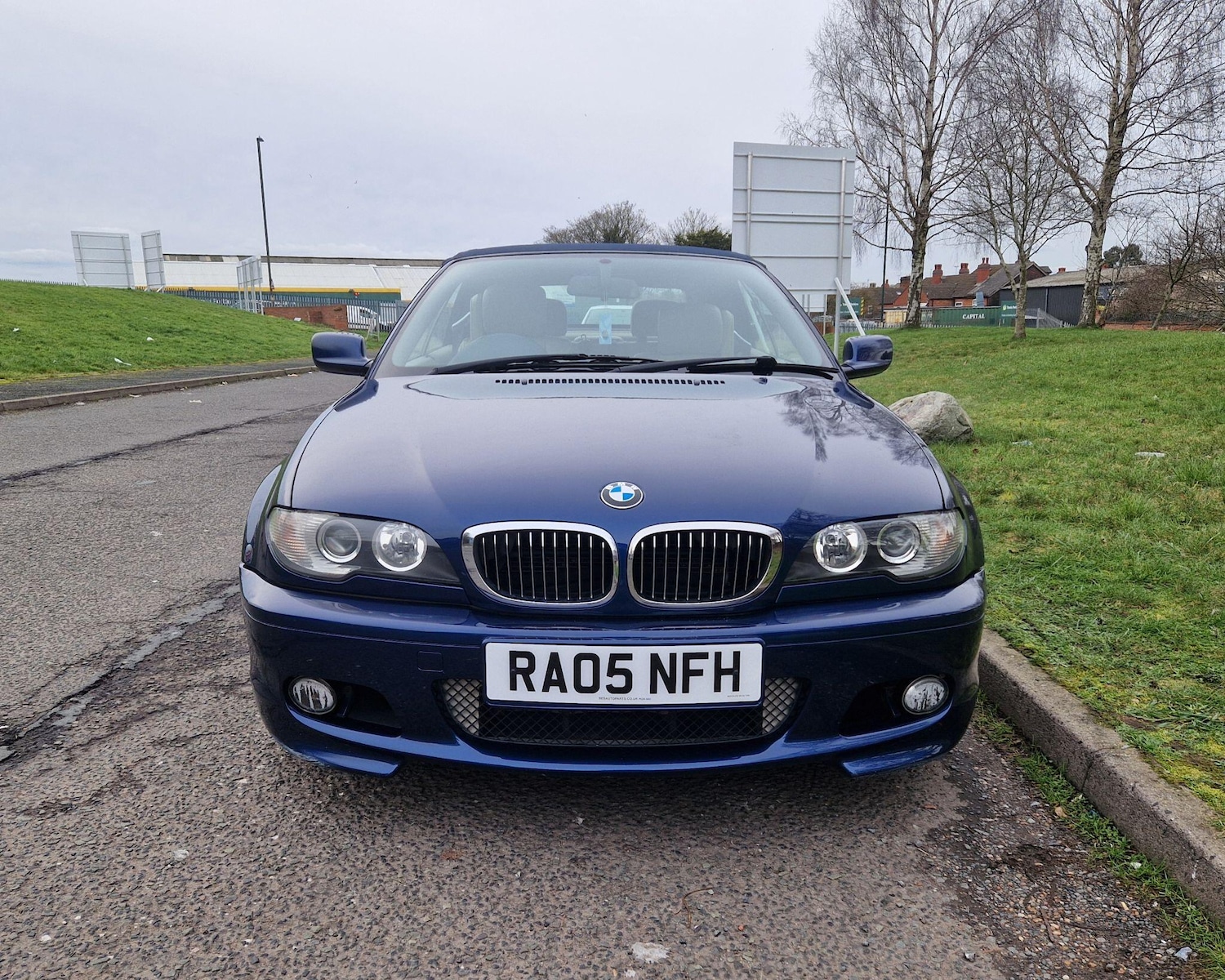 Used BMW 3 Series 2005 for sale - 77574748: Photo 8