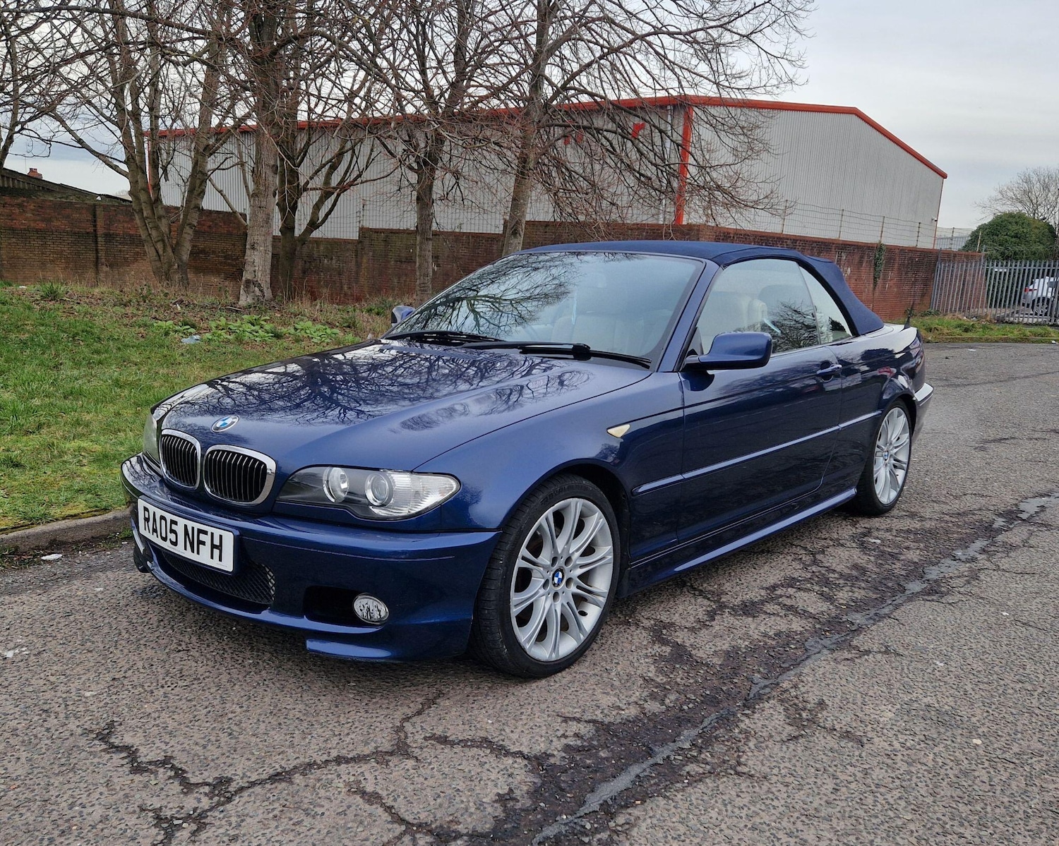 Used BMW 3 Series 2005 for sale - 77574748: Photo 9