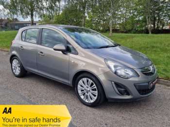 2014 (14) - 1.4 16V SE Euro 5 5dr