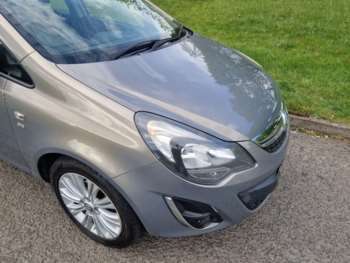 Used Vauxhall Corsa 2014 for sale - 74453055: Photo